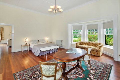 Eurambeen Historic Homestead And Gardens - Sunshine Coast Tourism 2