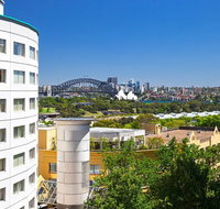 Holiday Inn Potts Point - Sunshine Coast Tourism