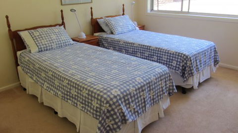 Jacaranda Bed And Breakfast - Holiday Sunshine Coast 3