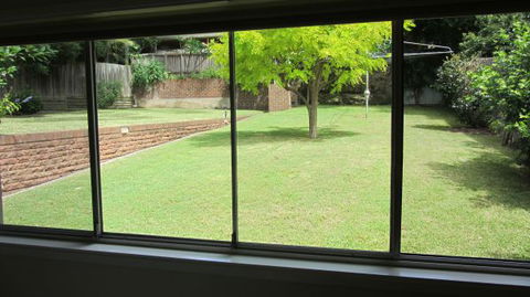 Jacaranda Bed And Breakfast - Holiday Sunshine Coast 4