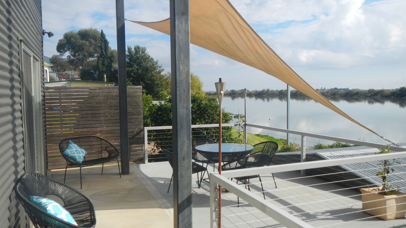 Wellington East SA Holiday Sunshine Coast