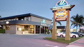 Marion Hotel - Sunshine Coast Tourism 0