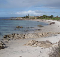 Trinity Haven Lutheran Camp - Sunshine Coast Tourism