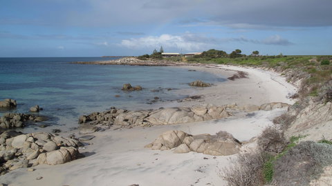 Trinity Haven Lutheran Camp - Sunshine Coast Tourism 0