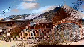 A Barn In The Barossa - Holiday Sunshine Coast 5