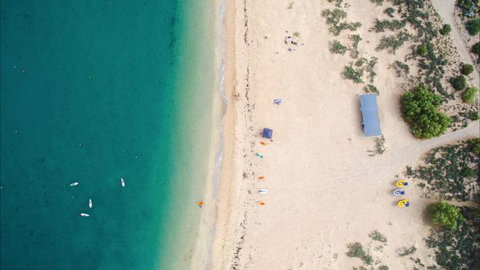 Mackerel Islands - Sunshine Coast Tourism 1