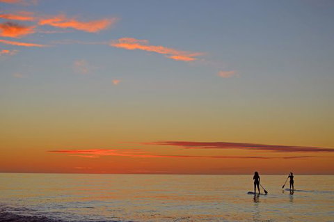 Mackerel Islands - Sunshine Coast Tourism 9