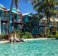 Noosa Lakes Resort - Holiday Sunshine Coast