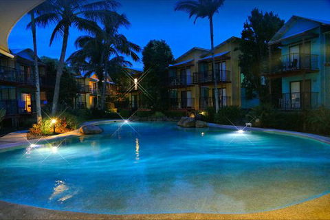 Noosa Lakes Resort - Sunshine Coast Tourism 2