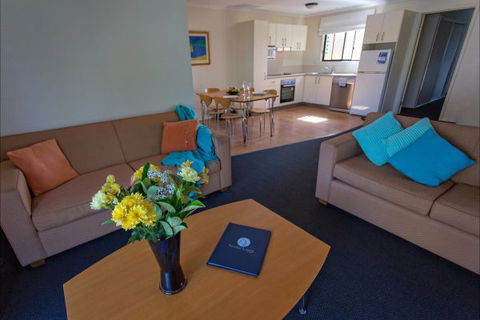 Noosa Lakes Resort - Sunshine Coast Tourism 5