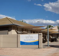 Shamore Apartments - Walnut - Sunshine Coast Tourism