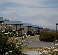 Swan Bay Holiday Park - Sunshine Coast Tourism
