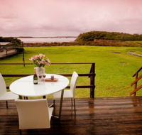 Taren Point Beach House - Holiday Sunshine Coast