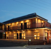 Tanunda Hotel and Apartments - Sunshine Coast Tourism