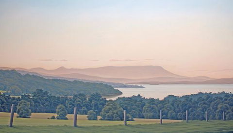 Art Of Richard Stanley, Studio And Gallery, The - Holiday Sunshine Coast 2