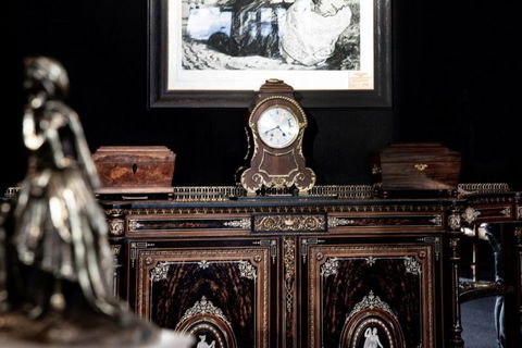 AAADA Antiques & Art Fair Sydney - Holiday Sunshine Coast 3