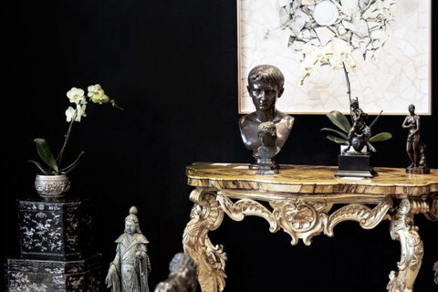 AAADA Antiques & Art Fair Sydney - Holiday Sunshine Coast 9