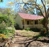 Hermitage Cottage - Sunshine Coast Tourism