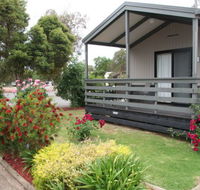 BIG4 Shepparton Park Lane Holiday Park - Holiday Sunshine Coast