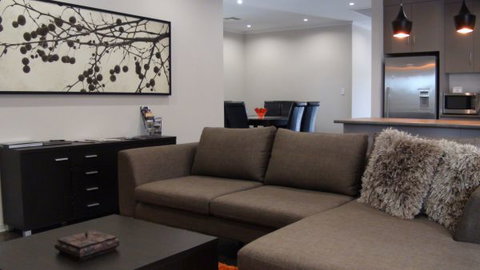 Casavino Luxury Villas - Sunshine Coast Tourism 0