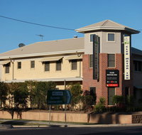 Club Motor Inn Narrabri - Sunshine Coast Tourism
