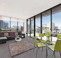 Docklands Private Collection of Apartments Melbourne - Sunshine Coast Tourism