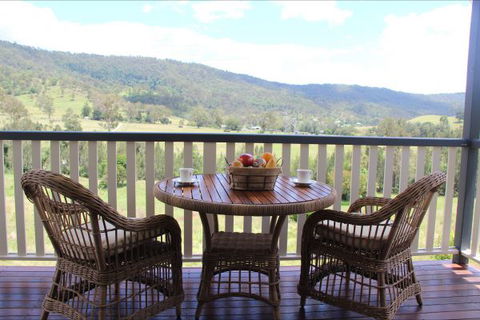Greenlee Cottages - Sunshine Coast Tourism 0