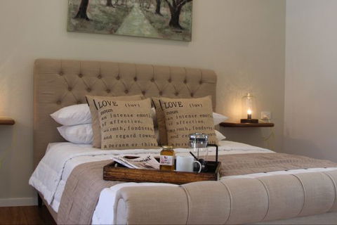 Greenlee Cottages - Sunshine Coast Tourism 2