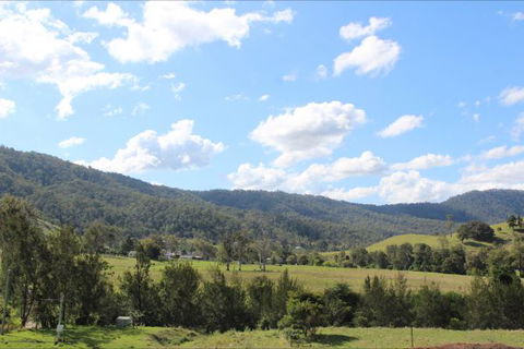 Greenlee Cottages - Sunshine Coast Tourism 4