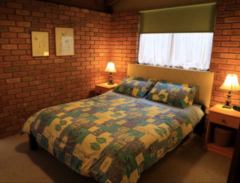 Jamieson Valley Retreat - Sunshine Coast Tourism 5