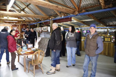 Jamieson Valley Retreat - Sunshine Coast Tourism 8