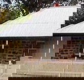 Clare Valley Heritage Retreat - Wishing Well Cottage - Sunshine Coast Tourism