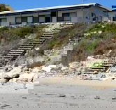 Cables Beachfront Holiday House - Sunshine Coast Tourism