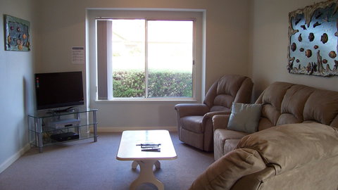 Marina Villa - Sunshine Coast Tourism 5