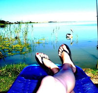 Lake Albert Caravan Park - Sunshine Coast Tourism