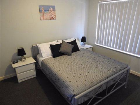 Marina Villa - Sunshine Coast Tourism 0