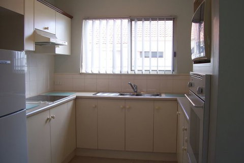 Marina Villa - Sunshine Coast Tourism 2