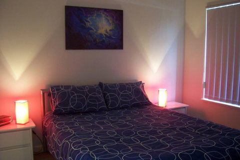 Marina Villa - Sunshine Coast Tourism 3