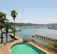 Metro Mirage Hotel Newport - Sunshine Coast Tourism