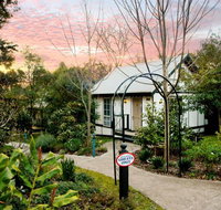 Olinda Country Cottages - Sunshine Coast Tourism