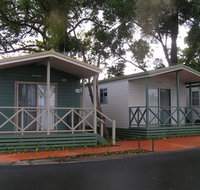 Poplar Tourist Park Camden - Sunshine Coast Tourism