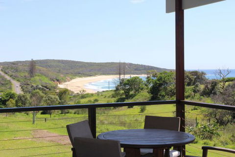 Rockville - Sunshine Coast Tourism 2
