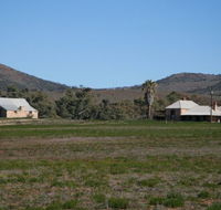 The Dutchman's Stern Shearers Quarters - Sunshine Coast Tourism