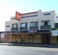 The Central Hotel - Sunshine Coast Tourism