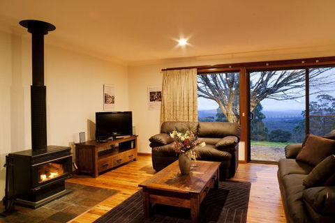 The Jungle Lodge, Blue Mountains Botanic Gardens - Sunshine Coast Tourism 0