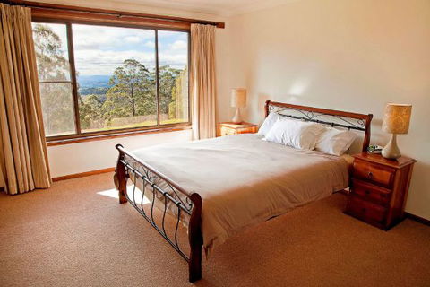 The Jungle Lodge, Blue Mountains Botanic Gardens - Sunshine Coast Tourism 2