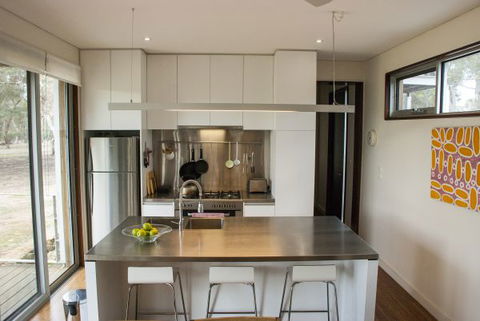 Willalooka Eco Lodge - Sunshine Coast Tourism 4