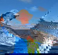 True Blue Fishing Charters - Sunshine Coast Tourism