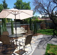 Claret Ash Apartments - Sunshine Coast Tourism