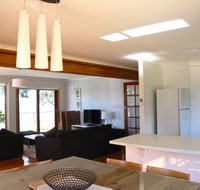 Darlington Beach House  Spring Beach - Sunshine Coast Tourism
